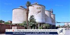 الانتهاء من توريد القمح بـ186 ألف طن بزيادة 20% عن المستهدف بسوهاج - الكويت الاخباري