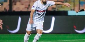 خالد الغندور: عبد الله السعيد يُبعد ناصر ماهر عن «مركز 10» في الزمالك - الكويت الاخباري