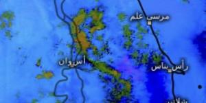 محافظ أسوان يكلف برفع درجةالإستعدادتحسباًلإحتماليةسقوط الأمطار  - الكويت الاخباري