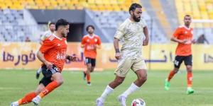 موعد مباراة الأهلي وفاركو .. والقنوات الناقلة - الكويت الاخباري