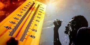 رياح مثيرة للرمال على هذه المناطق | الأرصاد تحذر من طقس اليوم الجمعة 15 أغسطس 2025 - الكويت الاخباري