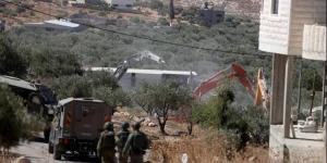 فلسطين: السياسة الإسرائيلية تصعيد لتغيير ديموغرافيا الأراضي المحتلة - الكويت الاخباري