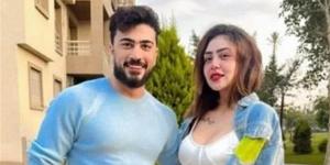 تجديد حبس طليق البلوجر هدير عبد الرازق بتهمة نشر فيديوهات مخلة - الكويت الاخباري