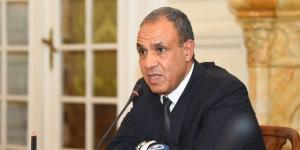 عبد العاطي:  مصر مستمرة في جهودها الحثيثة لوقف إطلاق النار في قطاع غزة - الكويت الاخباري