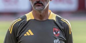 غياب إجباري لأبرز المدافعين| ريبيرو يجري تغييرات على تشكيل الأهلي أمام فاركو.. ويعنف نجم الفريق - الكويت الاخباري