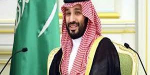 ولي عهد السعودية يبحث مع رئيس الإمارات تعزيز التعاون المشترك - الكويت الاخباري