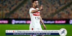 خالد الغندور: عبد الله السعيد يُبعد ناصر ماهر عن "مركز 10" في الزمالك - الكويت الاخباري