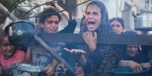 منظمات إغاثة تدعو إسرائيل إلى إنهاء استخدام المساعدات في غزة كسلاح - الكويت الاخباري