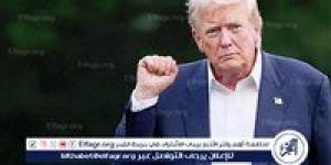 ترامب يعرب عن ثقته بأن بوتين وزيلينسكي سيتفقان على تسوية النزاع - الكويت الاخباري