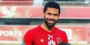 أحمد فتحي: توقعت تجديد عبدالله السعيد مع الزمالك والجمهور منحه الحب - الكويت الاخباري