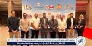 جامعة الدلتا التكنولوجية تشارك فى ختام فعاليات معرض ومؤتمر التعليم الدولى العالى للجامعات - الكويت الاخباري