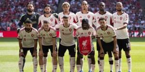 محمد صلاح يقود تشكيل ليفربول المتوقع ضد بورنموث في الدوري الإنجليزي - الكويت الاخباري