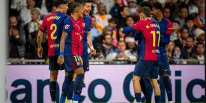 موعد مباراة برشلونة ومايوركا والقنوات الناقلة في الدوري الإسباني #برشلونة #الدوري_الإسباني #بوابة_الجمهورية_أون_لاين - الكويت الاخباري