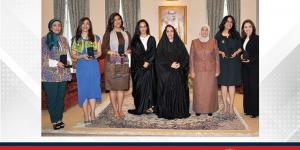الخطة الوطنية لنهوض المرأة البحرينية 2025 - 2026.. مبادرات وركائز لضمان استدامة مشاركة المرأة البحرينية في التنمية والارتقاء بجودة حياتها - الكويت الاخباري