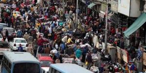 الجهاز المركزي للتعبئة والإحصاء: عدد سكان مصر بالداخل يسجل 108 ملايين نسمة - الكويت الاخباري