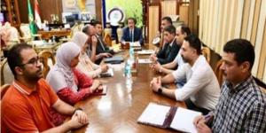 بدء تشكيل لجان الحصر الخاصة بوحدات الإيجار القديم بالمنوفية - الكويت الاخباري