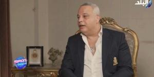 تامر عبد المنعم: فرقة رضا أقدم من دول.. والشباب يعزفون عن المسرح - الكويت الاخباري