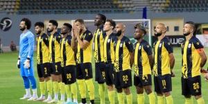 تشكيل المقاولون العرب أمام الزمالك في الدوري المصري - الكويت الاخباري