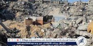الجيش الإسرائيلي يعلن بدء إجراءات تهجير مواطني غزة إلى الجنوب - الكويت الاخباري