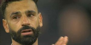 محمد صلاح يدخل في نوبة بكاء بعد مواجهة ليفربول وبورنموث لهذا السبب - الكويت الاخباري