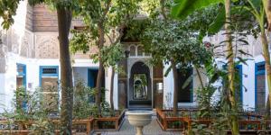 العمارة التراثية.. حلول بيئية ذكية تتحدى المناخ القاسي - الكويت الاخباري