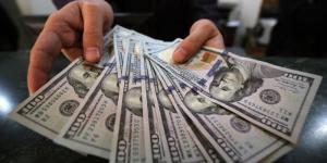 تعرف إلى سعر الدولار اليوم في البنوك المصرية - الكويت الاخباري