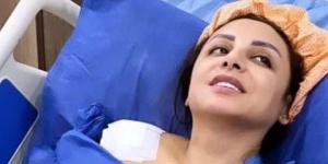 بتعاني من ألم شديد جدا.. محمود سعد يصدم الجمهور بشأن حالة أنغام - الكويت الاخباري