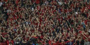 الزمالك يتحرك رسميًا ضد جماهير الأهلي بعد مباراة فاركو - الكويت الاخباري