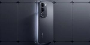 ببطارية ضخمة.. سعر ومواصفات هاتف vivo G3 5G - الكويت الاخباري