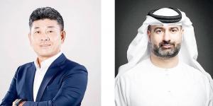 مكتب الذكاء الاصطناعي يُطلق نسخة من «سامسونغ للابتكار» - الكويت الاخباري