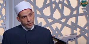 أمين الفتوى يوضح حكم عمل المرأة دون موافقة زوجها - الكويت الاخباري