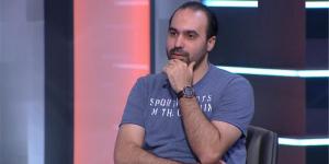 جمال حمزة تعادل الزمالك أمام المقاولون العرب ليس محبطًا - الكويت الاخباري
