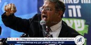 بن غفير: خضوع نتنياهو لحماس وإيقاف الحرب يعد كارثة لأجيال - الكويت الاخباري