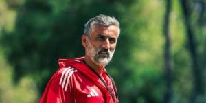 سبب رفض ريبيرو طلب لاعبي الأهلي بشأن مواعيد التدريب - الكويت الاخباري