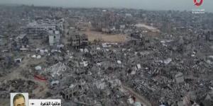 ضياء رشوان جهود مصرية هائلة للتوصل إلى وقف لإطلاق النار بغزة - الكويت الاخباري