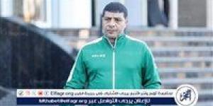 طارق العشري لـ«الفجر»: بداية الدوري مذبذبة والدفاع هو الحل الأمثل أمام الأهلي وإلغاء الهبوط قرار خاطئ - الكويت الاخباري
