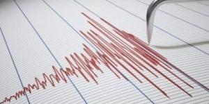 زلزال  بقوة 5.8 درجة على مقياس ريختر يضرب الجزائر - الكويت الاخباري