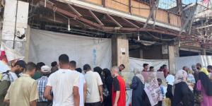 كيف يواجه الغزيون الحر الشديد وانقطاع الكهرباء في ظل الحرب؟ - الكويت الاخباري