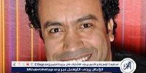 عاجل- الموت يفجع الفنان سامح حسين.. وهذا ما نشره عبر انستجرام - الكويت الاخباري