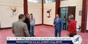 محافظ الدقهلية يشهد افتتاح حمام سباحة التعليم في الجلاء اليوم - الكويت الاخباري
