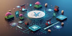 اليابان تطرح أول عملة مستقرة مدعومة بالين - الكويت الاخباري