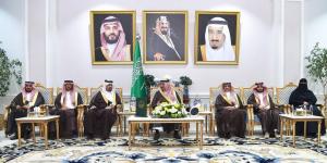أمير نجران يتابع استعدادات العام الدراسي - الكويت الاخباري