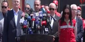 عبد العاطي نرفض فرض واقع ديموجرافي جديد من شأنه تصفية القضية الفلسطينية - الكويت الاخباري