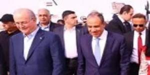عاجل .. وزير الخارجية يشدد على رفض مصر سياسة التهجير والتوسع الاستيطاني - الكويت الاخباري