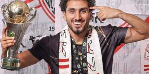 الغندور: الزمالك يتجاهل ملف تجديد عقد أحمد حمدي - الكويت الاخباري