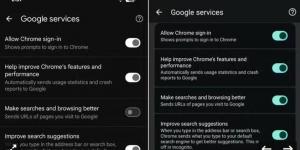 تطبيقا Chrome وPhotos بأندرويد يحصلان على تحسينات من جوجل - الكويت الاخباري