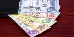 سعر الريال السعودي في مصر اليوم الإثنين 18 أغسطس - الكويت الاخباري