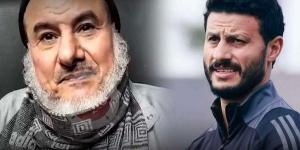 والد محمد الشناوي يتحدث عن ابنه بكلمات مؤثرة قبل وفاته.. ماذا قال؟ - الكويت الاخباري