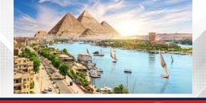 مصر تتصدر نمو السياحة الإقليمية في الربع الأول من 2025 - الكويت الاخباري