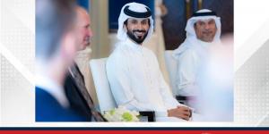 سمو الشيخ ناصر بن حمد آل خليفة يشهد توقيع اتفاقية امتياز استراتيجية في مجال الطاقة - الكويت الاخباري